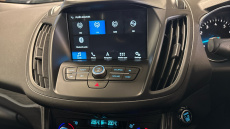 Ford Kuga 1.5 EcoBoost 182 Titanium 5dr Auto Petrol Estate